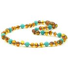 737946879802 Teethers Babies Teething Necklace