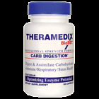738676954197 Theramedix Carb Digestion 60
