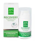 7393596360027 Sno Sn Muscle Rub Comforting Pain Relief Cream
