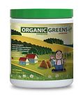 739862258532 Health Solution Natural Homeopathic Remedies Greens Superfood Berry