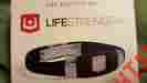 0972890799 74.99 Lifestrength Wristband Elite Series List Price