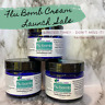 741030121937 Herbal Mana Flu Bomb Cream Boost Immune System