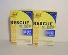 741273014089 Bach Rescue Sleep Natural Aid Sprays Fl Oz