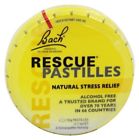 741273014515 Bach Rescue Pastilles 12
