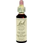 741273205517 Bach Flower Remedies Essence Holly Fl Oz