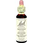 741273205814 Bach Flower Remedies Essence Impatiens Fl Oz