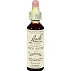 741273206712 Bach Flower Remedies Essence Rock Water Fl Oz