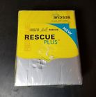741273400011 Bach Remedies Rescue Plus Case Of Count Free