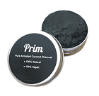7426826700727 Prim Teeth Whitening Powder Pure Activated Coconut Charcoal