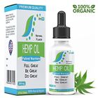 7426895771833 Patient Warriors Organic Full Spectrum Cbd Oil By