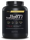 7426900189523 Unbranded Pro Jym Una Mezcla Ptima De Suero