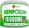 7427120294820 Unbranded Natural Hemp Cream For Joint Back Muscle