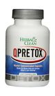 742961012318 Generic Bng Enterprises Pretox Capsules Pound