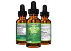 7435901823893 Diamond Armor Hemp Oil Full Spectrum Drops Anxiety