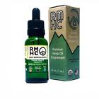 7435901923913 Rocky Mountain Ounces Hemp Full Spectrum Oil Pain