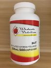 744110226652 Wholesale Nutrition Bht Butylated Hydroxytoluene Capsules New And