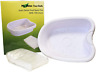 744110810387 My Detox Foot Bath Ionic Tub Basin For