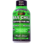 744368391577 Hemp Bombs Cbd Max Chill Relaxation Shot