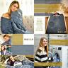 7445014860883 Wonap Bamboo Weighted Blanket For Couple Cooling Touch