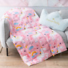 7445022767723 Cottonblue Weighted Blanket For Kids Natural Cotton Weig