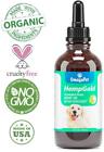 744759561312 Omegapet Hemp Oil For Dogs And Cats Mg