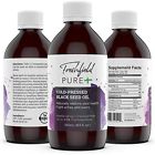 744759896018 Freshfield Naturals Black Seed Oil Ultra Strength Cumin