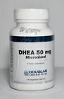 745287200520 Douglas Laboratories Labs Dhea Mg Micronized Vegetarian Capsules