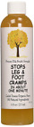 746122512235 Caleb Treeze Organic Farms Stops Leg Foot Cramps