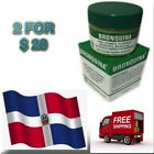 7462103011568 Cream Bronquina Oz Cold And Flu Relief Gripe