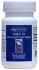 74780 Allergy Research Group Dhea Micronized Lipid Matrix Scored 0713947747807