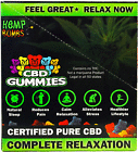 748079971127 Cbd Gummies Box Of Packs Count Mg Natural