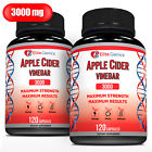 748427974367 Highest Mg Available Liquid Capsules Apple Cider Vinegar