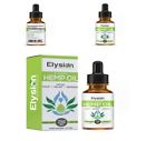 749004092856 Unbranded Organic Hemp Oil Drops Premium Pain Anxiety