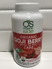7500326988653 Organic Side Goji Berry