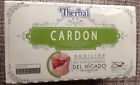 7501090542379 Therbal Cardon Auxiliar Ntomas Mal Funcionamiento Del Higado