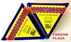 7501109761944 Unbranded 2 Pack Magsokon