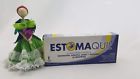 7501369200016 Laboratorios Higia Estomaquil Relief Nausea Heartburn Diarrhea Fullness