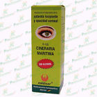 7501581103010 Medicor Gotas Cineraria Maritima