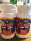 750217796332 Super Bones Huesos Artritis Dolor Muscular Antireumatico