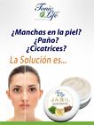 7502243209736 Tonic Life Jabil Manchas En La Piel Como Pa Cicatrices