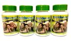 7503012852061 Maxicloruro Caps Cloruro De Magnesio Magnesium Chloride Exp