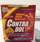 7503012965754 Herbal Solutions Health Contra