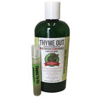 752423296699 Thyme Out Knockout Alternative For Acne Psoriasis Rosacea Eczema Travel