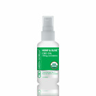 752830656628 Undisclosed Green Gorilla Hemp Olive Cbd Oil Lemon