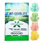 752830768765 Green Roads Edible Mg Cbd Oil Pack