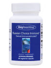 60vcap 75300 Allergy Research Group Russian Choice Immune 713947753006