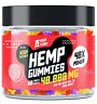 753068673760 Your Teddy Hemp Gummies Mg Pain Anxiety Stress