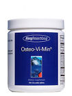 7139475 75310 Allergy Research Group Osteo-vi-min 713947753105