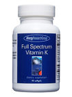 75390 Allergy Research Group Full Spectrum