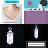 754262892957 Emf Protection Pendant Necklace Anti Radiation Programmed Hom